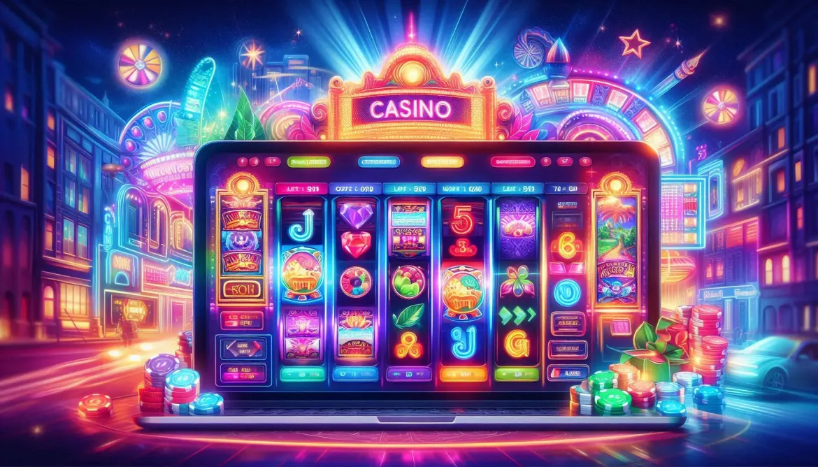 Magic365 Casino
